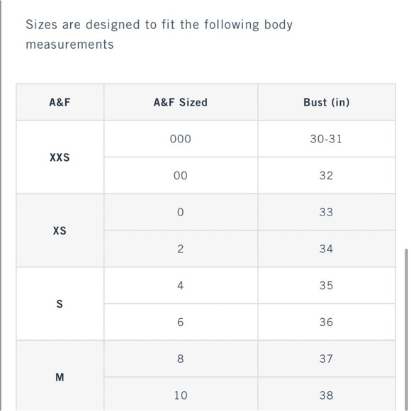 Abercrombie & Fitch Brown Sweater - Picture 5 of 9
